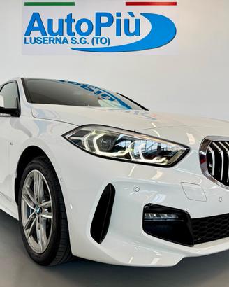 Bmw Serie 1 116 F40 116d 5p. Msport automatico