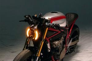 Suzuki GSF 600 Bandit - 1995