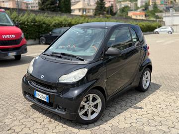 Smart Fortwo 1.0mhd 71cv km 49.000 - 2009 automati