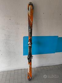 Sci K2 Apache Crossfire