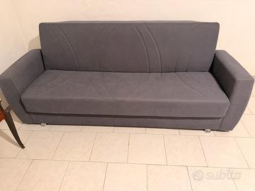 Divano letto