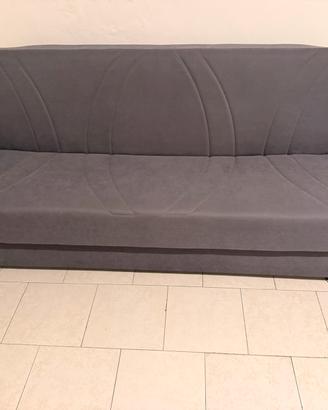 Divano letto