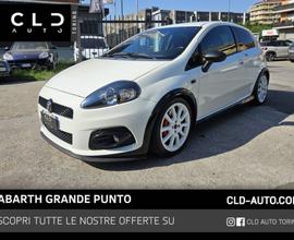 ABARTH Grande Punto 1.4 T-Jet 16V 3 porte