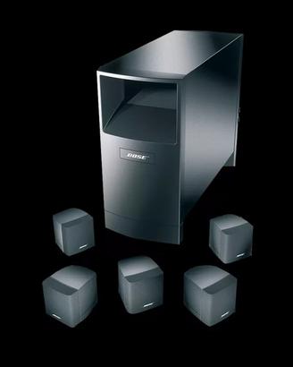 Sistema home Cinema BOSE