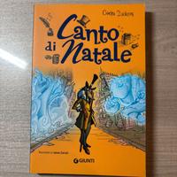 Canto di Natale di Charles Dickens