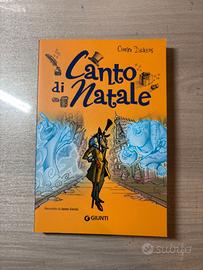 Canto di Natale di Charles Dickens