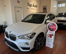 BMW X1 SDRIVE 18d AUT. XLINE - MY19