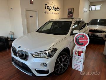 BMW X1 SDRIVE 18d AUT. XLINE - MY19