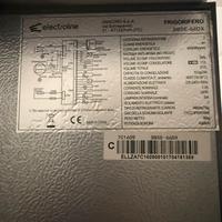 Frigorifero doppia porta