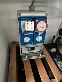 Quadro elettrico