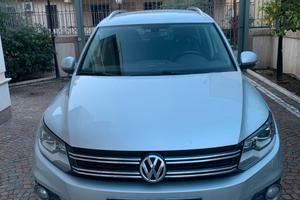 Volkswagen Tiguan 2.0 TDISport&Style 4motion 170cv