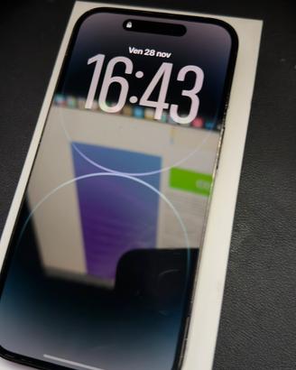 Iphone 14 Pro 128 GB
