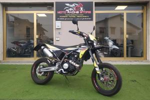 Fantic Motor XMF 125