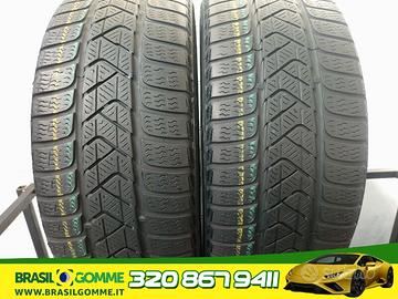 Gomme 205/40/17 PIRELLI Invernali