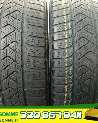 Gomme 205/40/17 PIRELLI Invernali