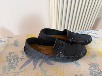 Mocassini uomo