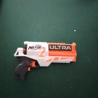 Nerf Ultra 2: Blaster motorizzato 