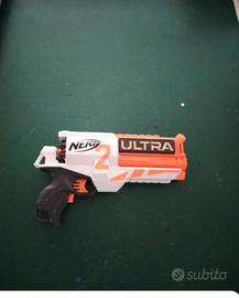 Nerf Ultra 2: Blaster motorizzato 