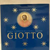 NUOVO ATLANTE ICONOGRAFICO. GIOTTO. PADUA FELIX.