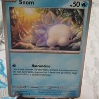 Pokemon Card MEGit 042/132