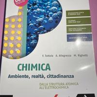libro di chimica isbn 9788824796569