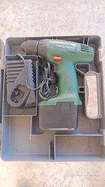 Trapano Avvitatore BOSCH PSR 9,6