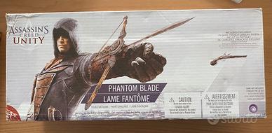 Assassin’s Creed Unity Phantom Blade