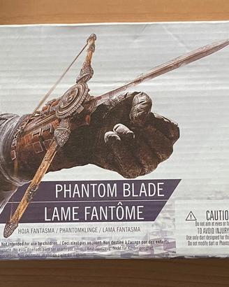 Assassin’s Creed Unity Phantom Blade