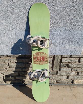 tavola snowboard 