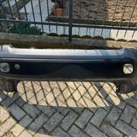 Paraurti anteriore FIAT panda