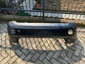 Paraurti anteriore FIAT panda