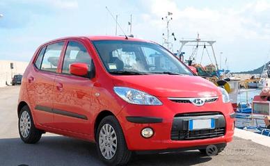 hyundai i10 1.1 12v LIKE