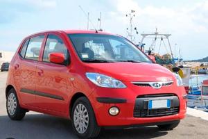 hyundai i10 1.1 12v LIKE