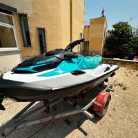 Sea doo GTX PRO 130