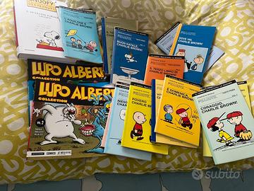 Fumetti originali
