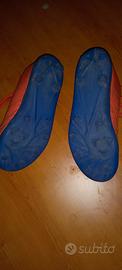 scarpe  da calcetto