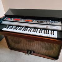 Farfisa Superpiano