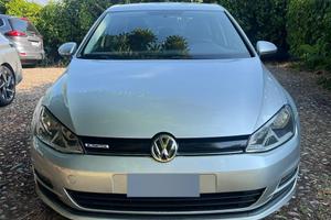 Golf 7 a Metano