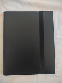 Album definitivo Pokémon, Yu-Gi-Oh!, Magic