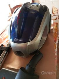 aspirapolvere 