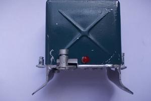 Regolatore di tensione 24 Volt Bosch RKC-Marelli