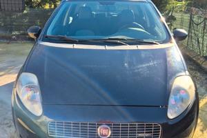 Fiat Grande Punto Dynamic 1.3 MJT Diesel
