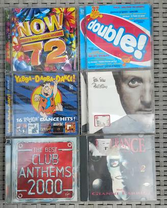 Lotto Cd