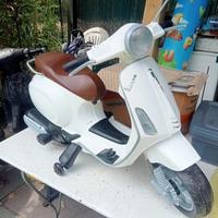 VESPA PER BAMBINI