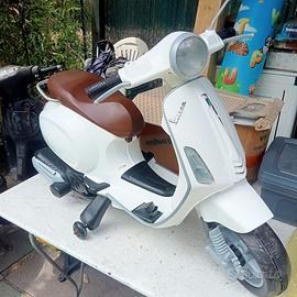 VESPA PER BAMBINI