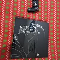 Console PS4 Limited Star Wars