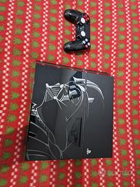 Console PS4 Limited Star Wars