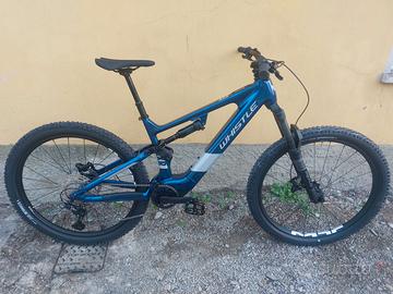 Whistle AXR RA5.7 Avinox Ebike