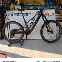 Olympia Hammer Axs 900 tg S/M