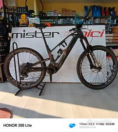 Olympia Hammer Axs 900 tg S/M